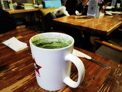 -雕刻时光咖啡馆(北师大店)