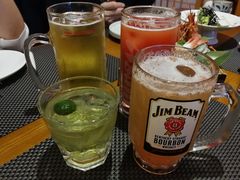 -有喜屋·深夜食堂(北京西路店)