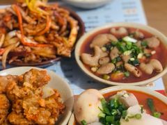 -周肥肠(江油总店)