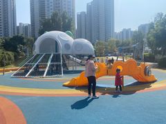 -光明港公园