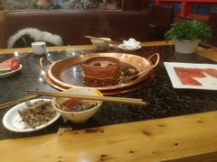 -老码头火锅(骡马市店)