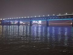 -武汉两江游览·夜游长江(汉口粤汉码头)
