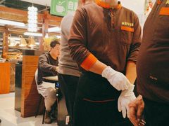 -尚宴牛特鲜自助(太原街万达店)