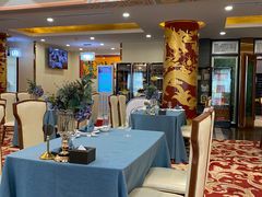 -明城五号烤鸭坊(建国门店)