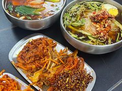 -鲜香园冷面馆·佳木斯风味