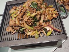 -紫光园(劲松店)