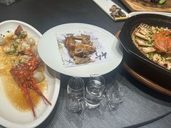 -新阿布海鲜大酒店