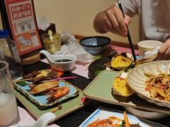 -桃夭日式料理(国信店)