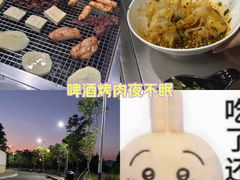 -同心烧烤(总店)