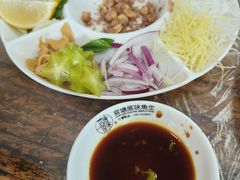 -官塘原味鱼生·潮菜大排档(潮州总店)