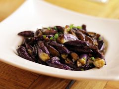 酱爆茄子-黛瓦里巷(南京东路店)