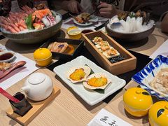 -匠和风精致料理(福州金融街万达店)