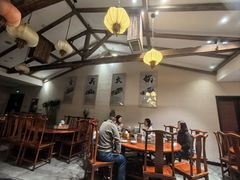 -古关火锅店(古北水镇景区店)