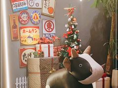 -龙神·炭烧酒场深夜食堂(新街口店)