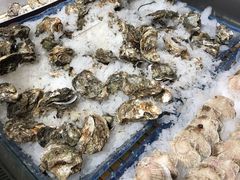 -盒马鲜生(财富中心店)