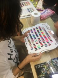 -109美发沙龙