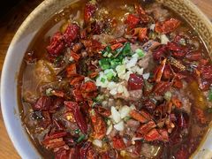 -和福餐馆(西江古街店)