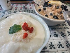 -堂屋糖水店(愚园店)