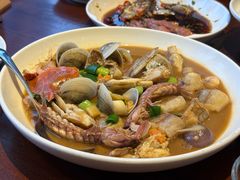 -妈妈菜舟山海鲜(定海古城店)