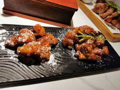 -庆江南江南菜(琴湖溪里花园城店)