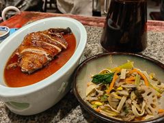 -南京大牌档(人民广场店)