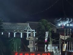 -寻梦滕王阁实景演出