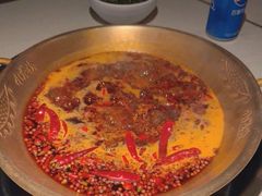 -小龙坎火锅(全球总店)