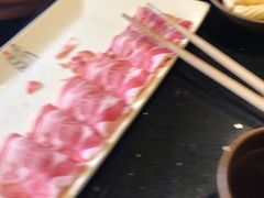 -宽板凳老灶火锅(南礼士路店)