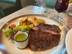 -OGGI TRATTORIA PIZZERIA(深业上城店)