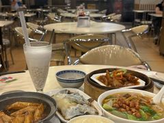-玲又珑美食(盘福路店)