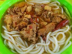 -东华大学第一食堂(松江校区店)