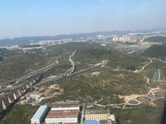 -贵阳龙洞堡国际机场-T2航站楼