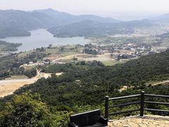-大姆山草场
