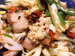 -醉小酒馆·川菜·江湖菜·重庆菜(观音桥旗舰店)