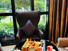-酌宴府The China Club·广州万富希尔顿酒店(云城东路店)