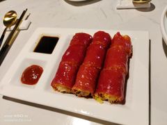 -钟菜·粤菜点心·宴请(海上世界·汇港二期店)