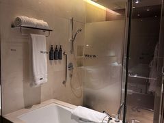 -天津君隆威斯汀酒店