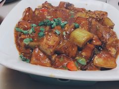 -绿茶餐厅(成都太古里店)