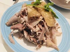 -港丽餐厅(高德置地店)