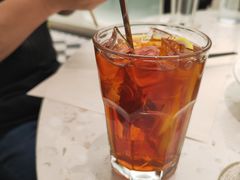 -大树餐厅(万达创始店)
