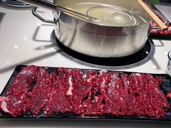 -陈记顺和牛肉火锅馆(林乐路店)