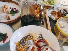 -顺德佬·宴请·生日宴(西乡店)