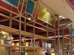 -凡塔斯牛排自助餐厅(广东佛山三水万达店)