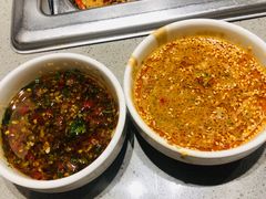 -海底捞火锅(凯德广场店)