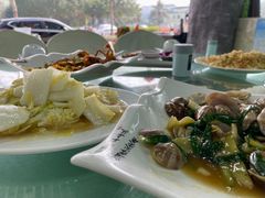 -景好海鲜餐厅(大鹏必选旅游店)