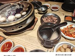 -泥炉烧肉师(新街口金銮巷店)