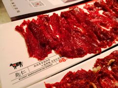 -牛事制造局牛肉火锅(莲岳路店)