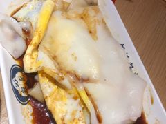-银记肠粉店(广钢店)