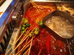 -串一火锅(赛格国际购物中心店)