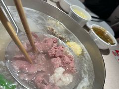 -潮泰牛肉火锅 · 创于1992年(车公庙店)